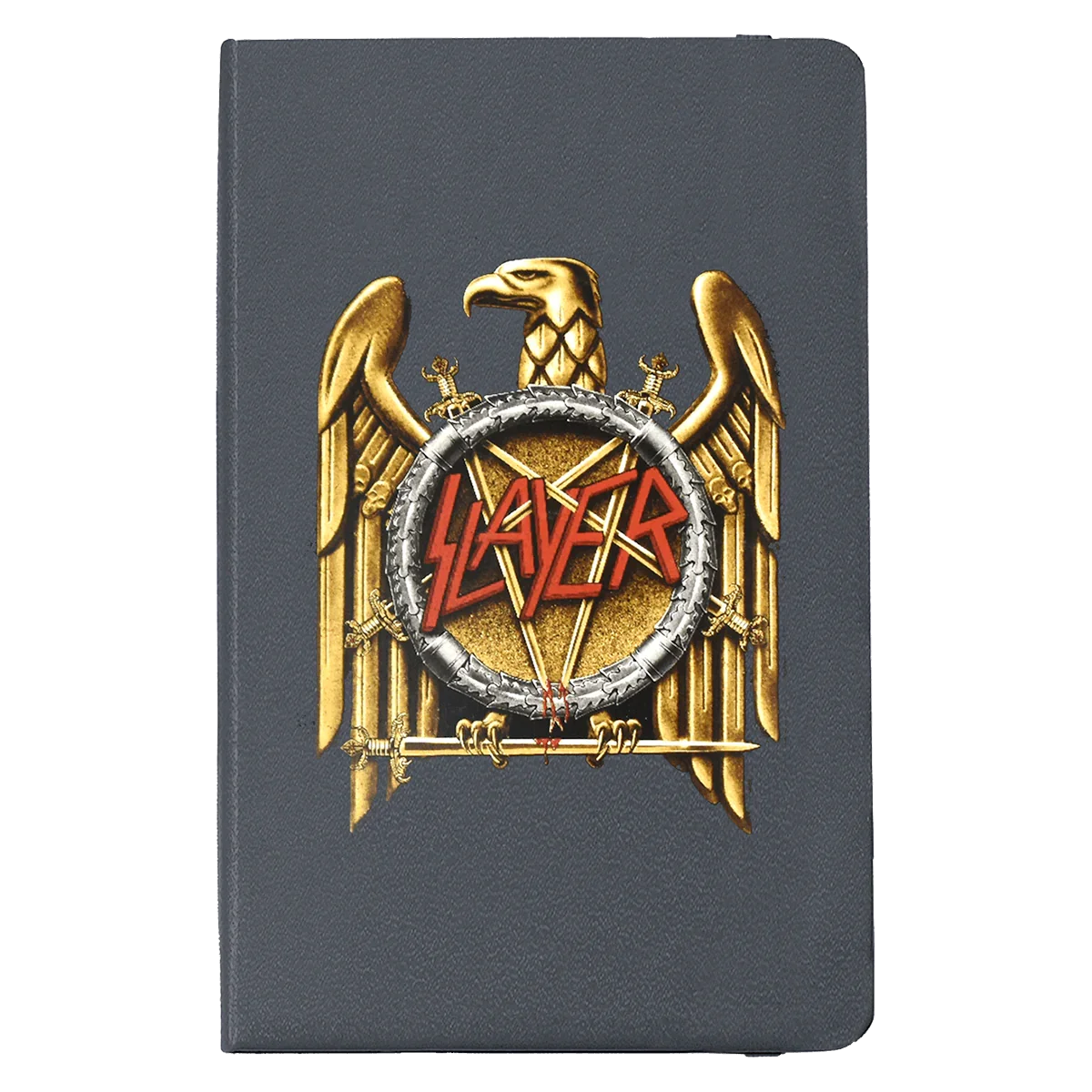 Classic Eagle Moleskine® Journal