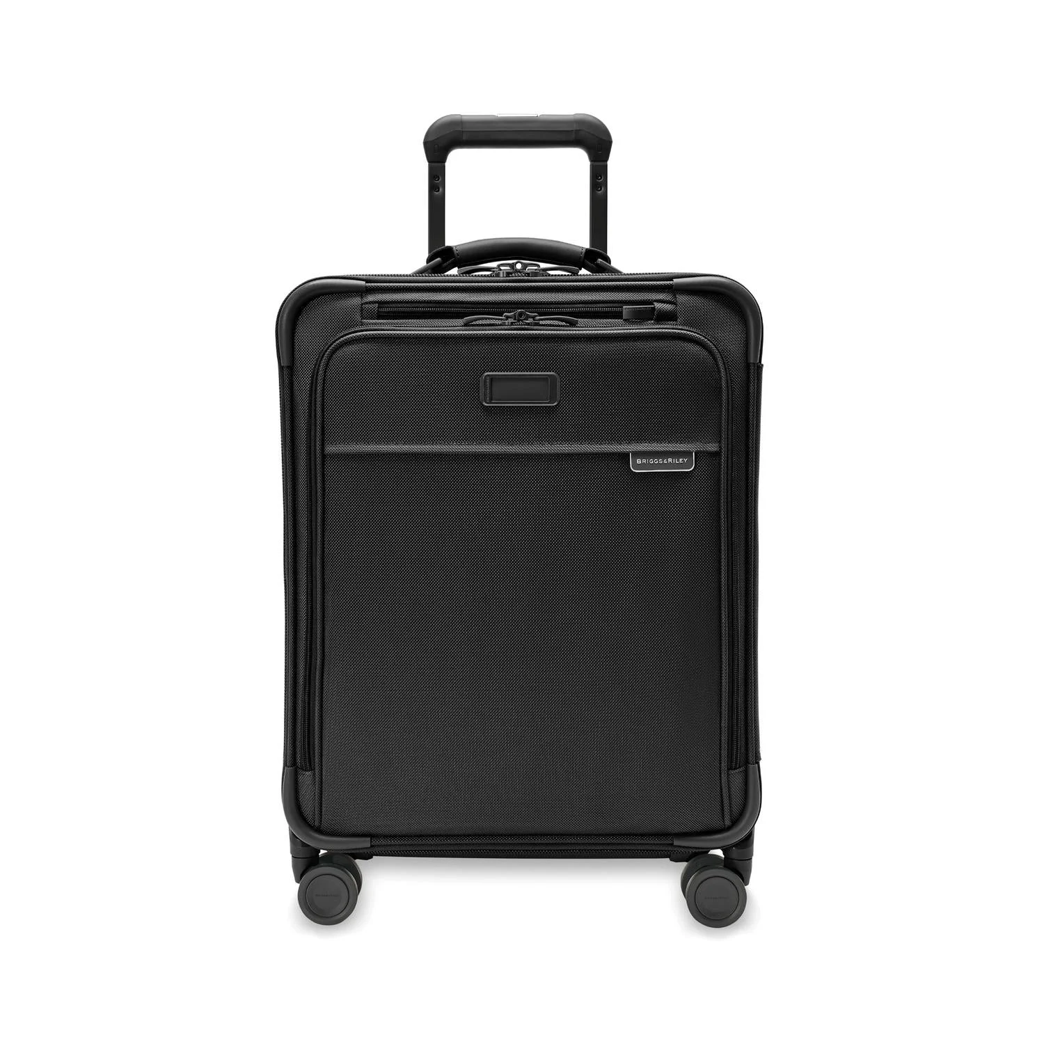 Global 53cm Carry-On Expandable Spinner
