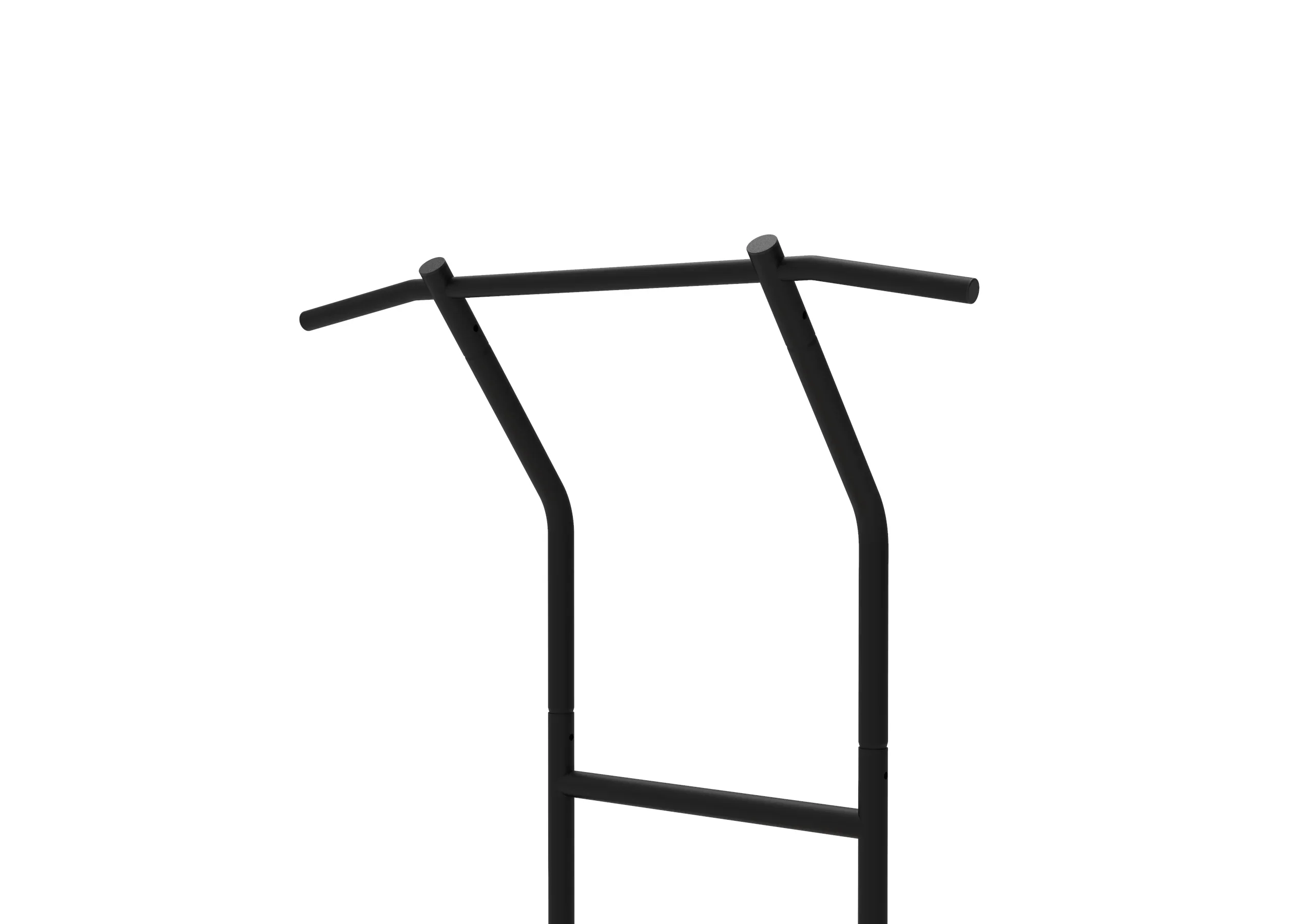 EZ-Grip Pull-Up Bar