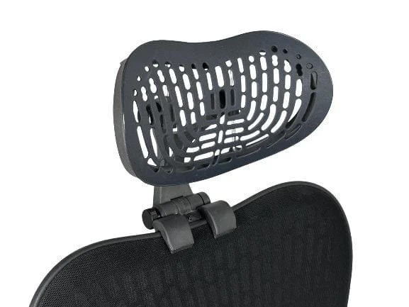 Herman Miller Mirra 2 Chair Headrest by Office Logix Shop
