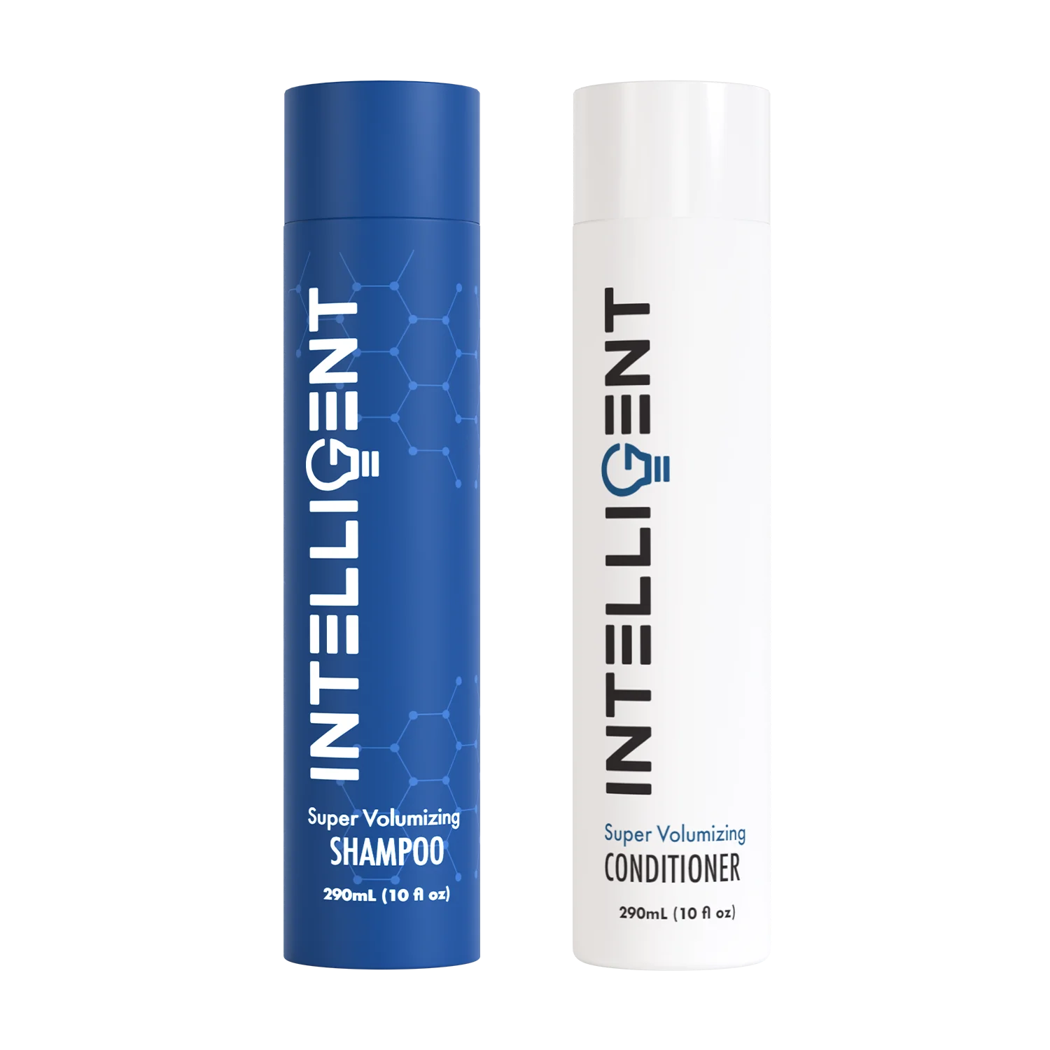 Shampoo + Conditioner Bundle