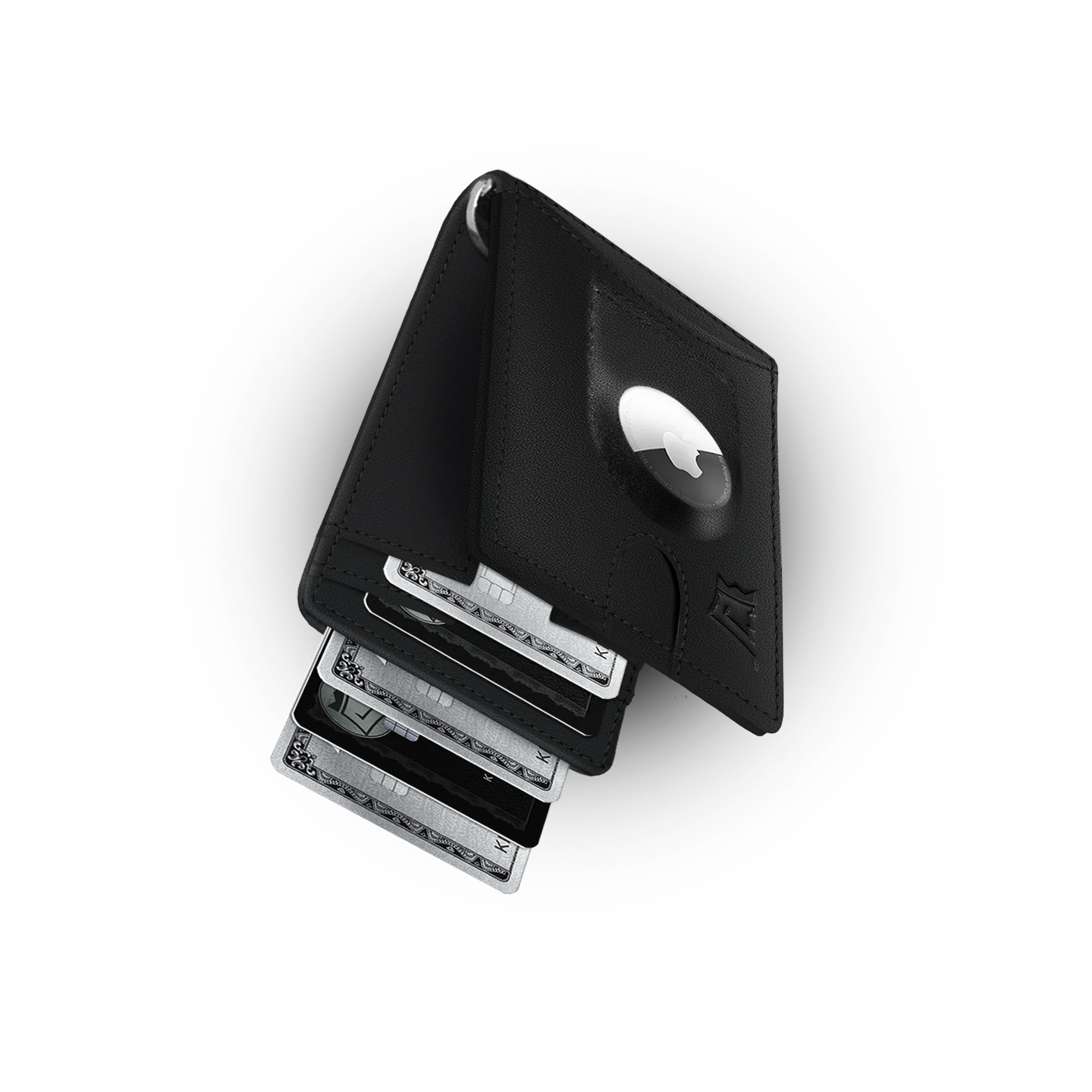 Trackable