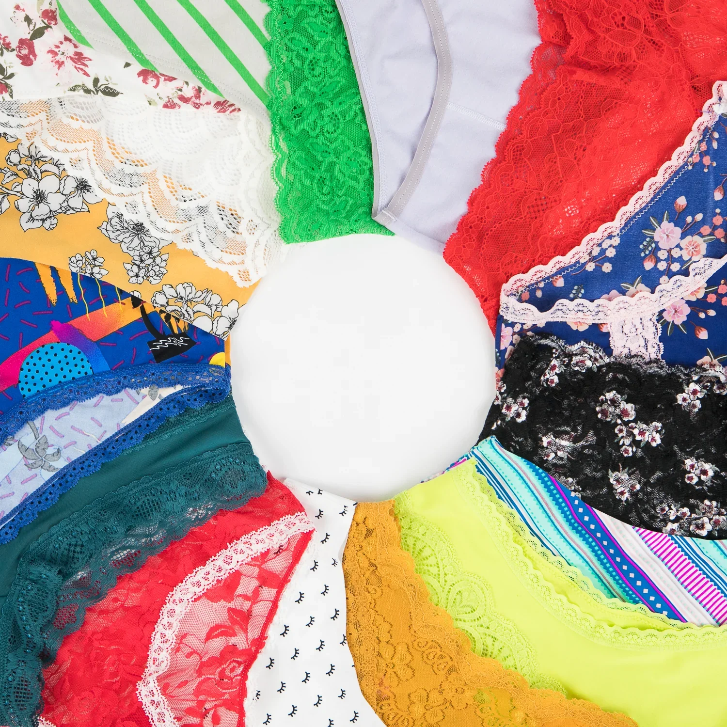 Splendies Mystery Pack