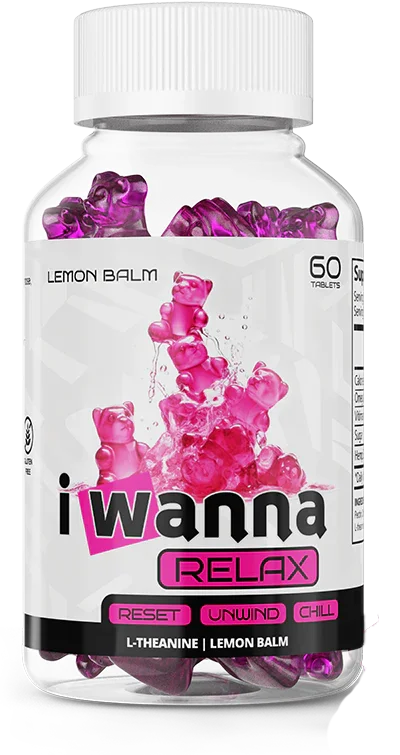I Wanna Relax