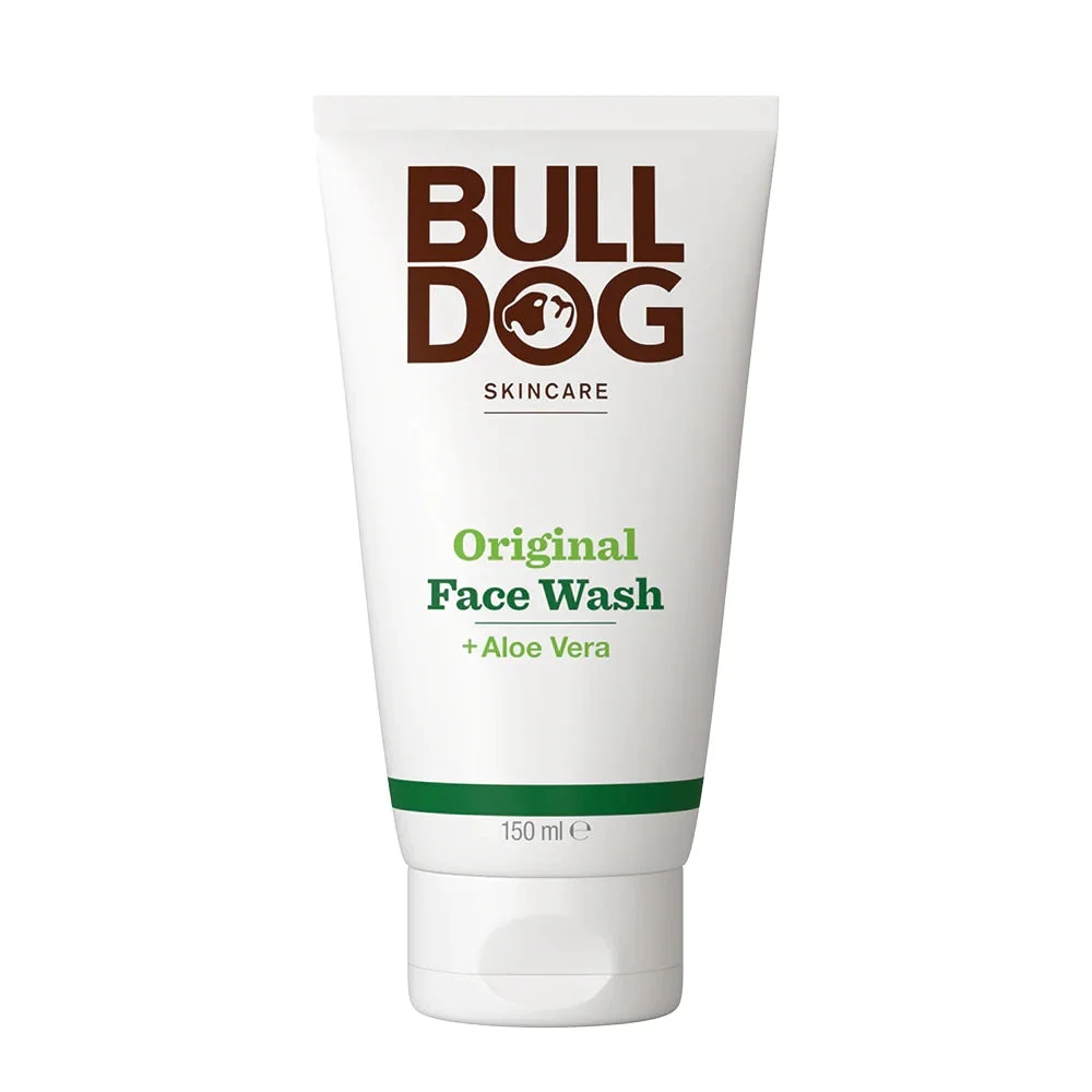Original Face Wash