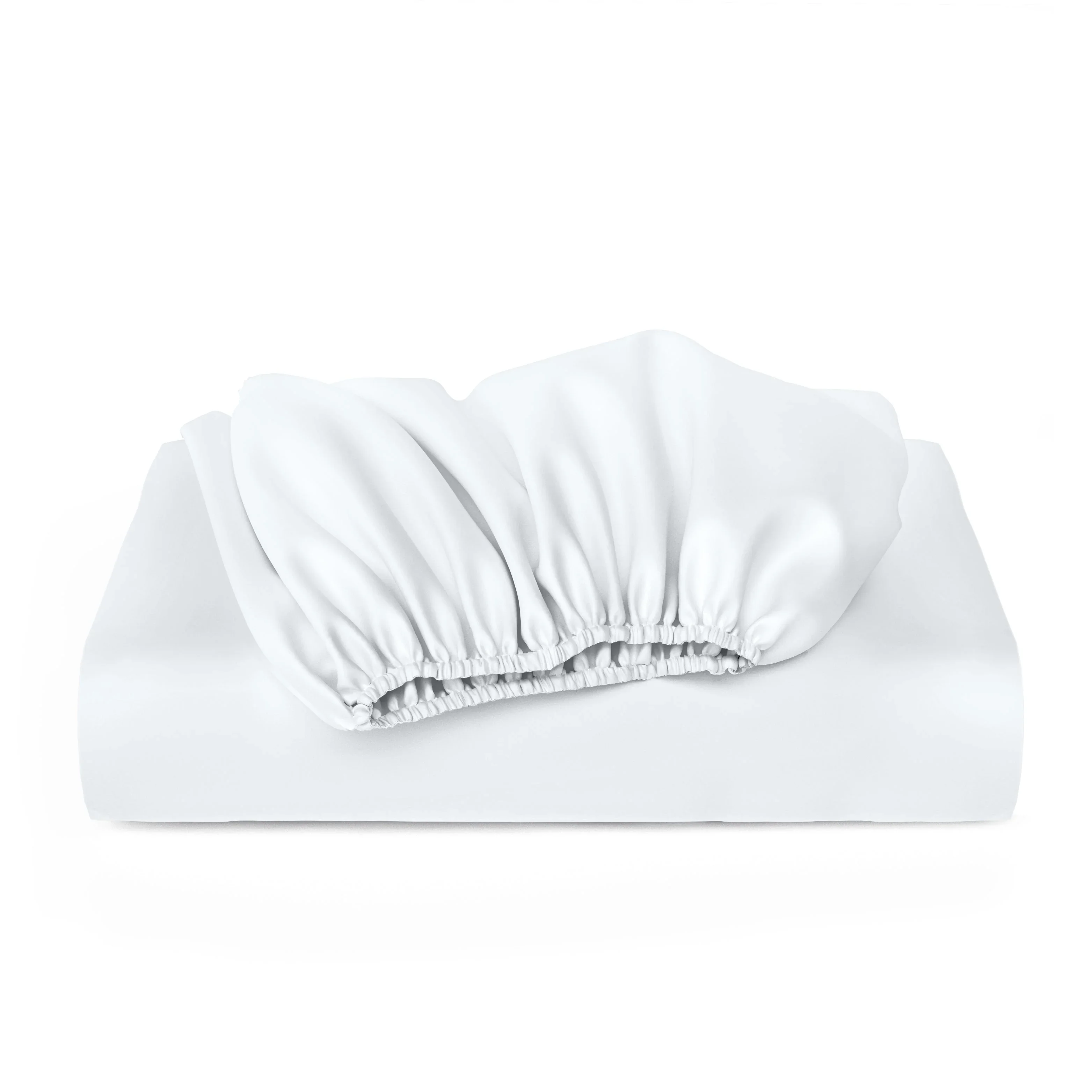 Luxury Bamboo Fitted Sheet