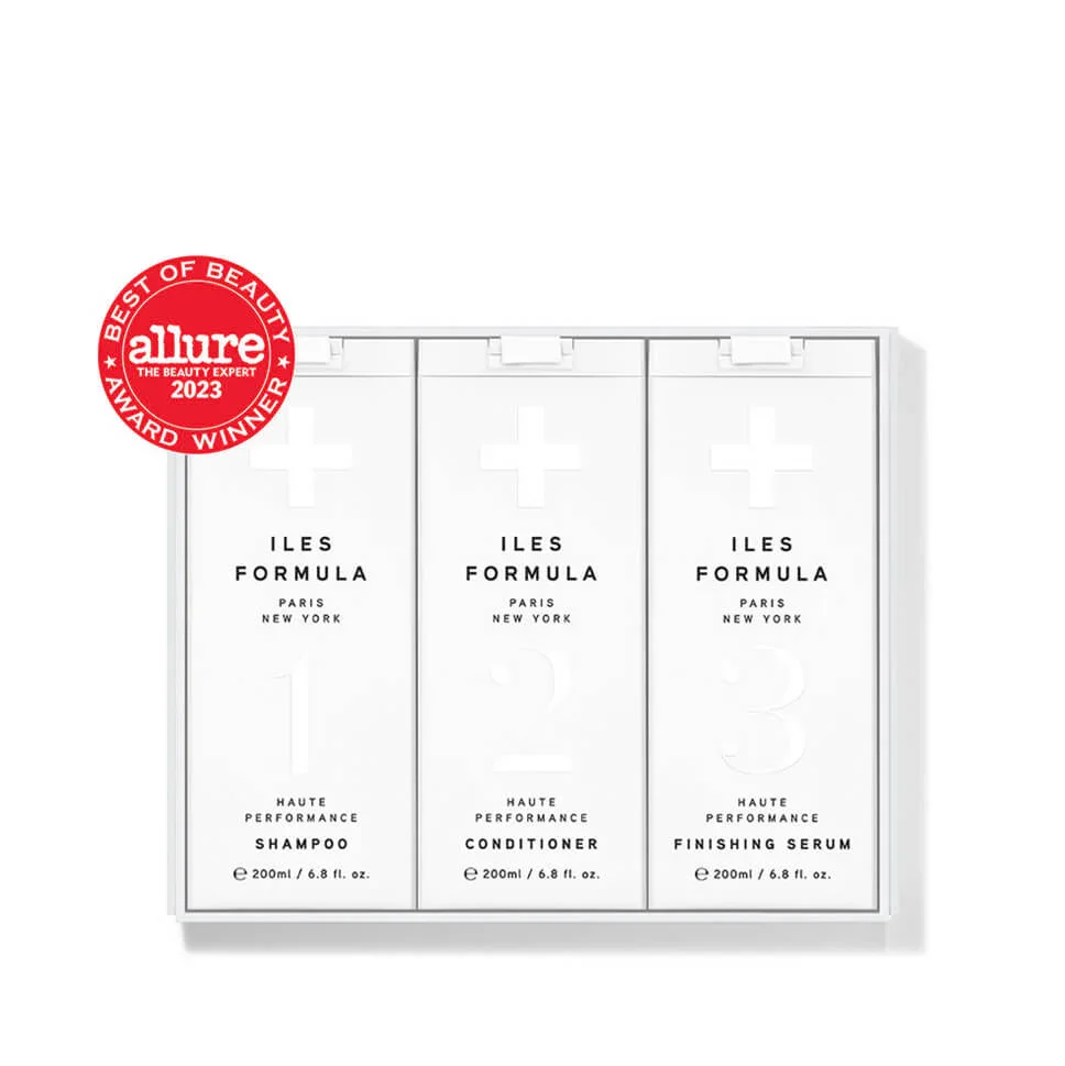 SIGNATURE COLLECTION