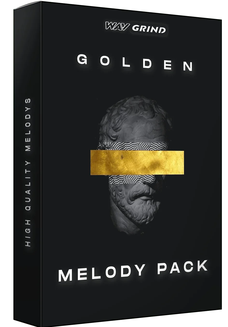 Golden Melody Pack