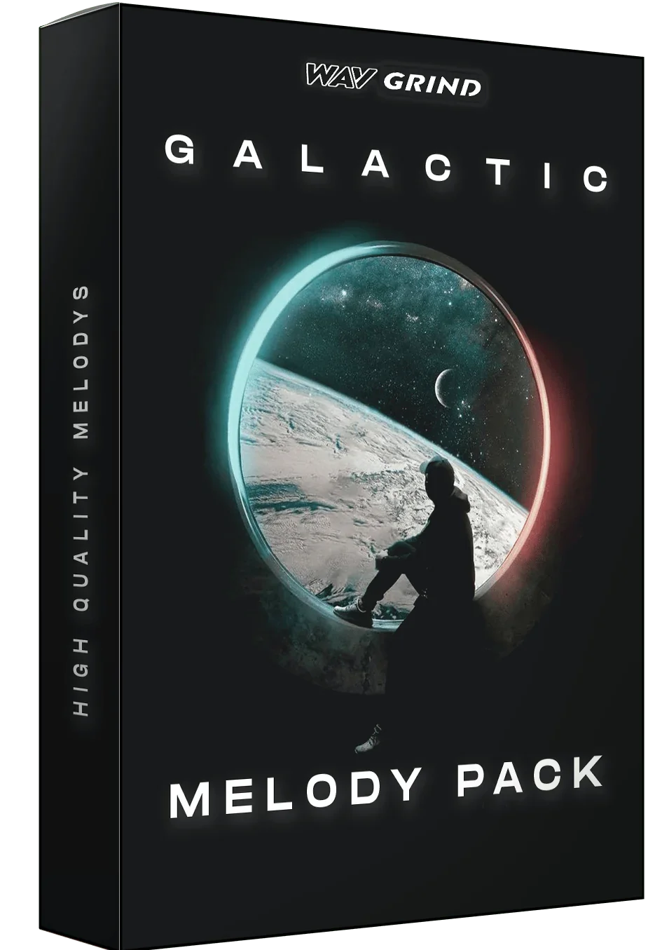 Galactic Melody Library