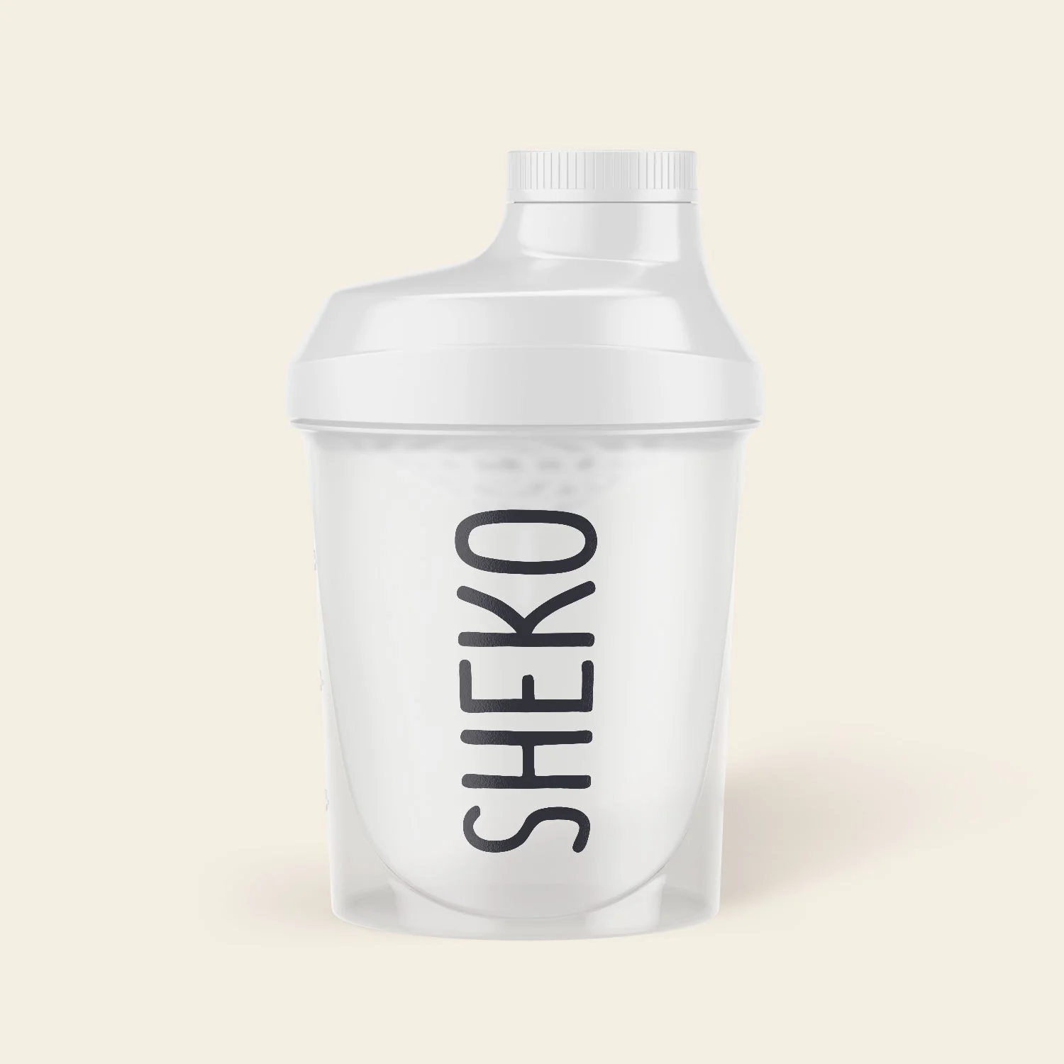 Shaky Shaker