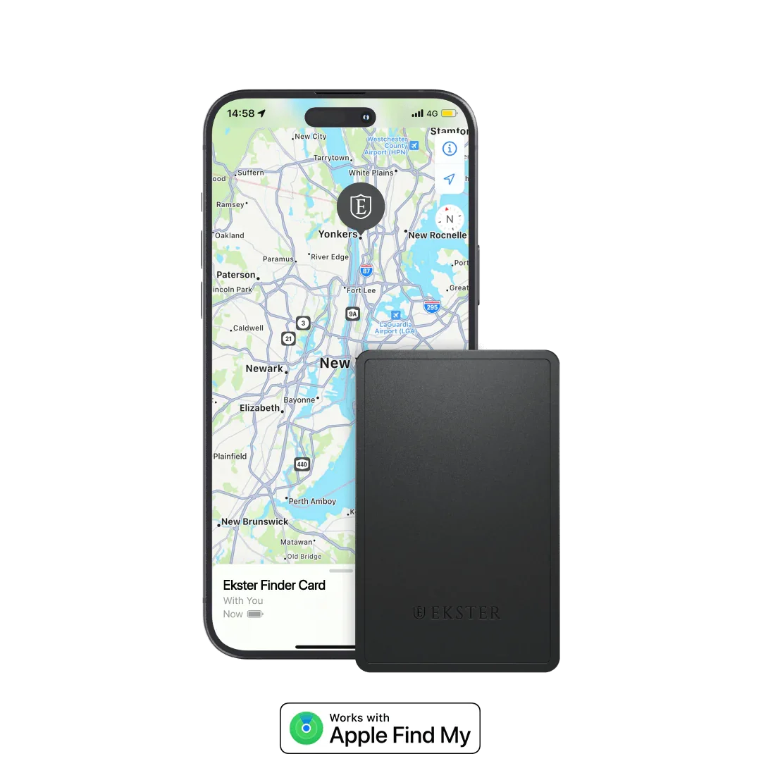 Finder Card