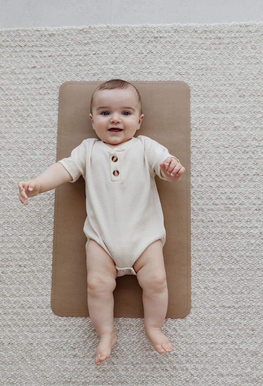 Travel Baby Changing Mat - UNI Mat