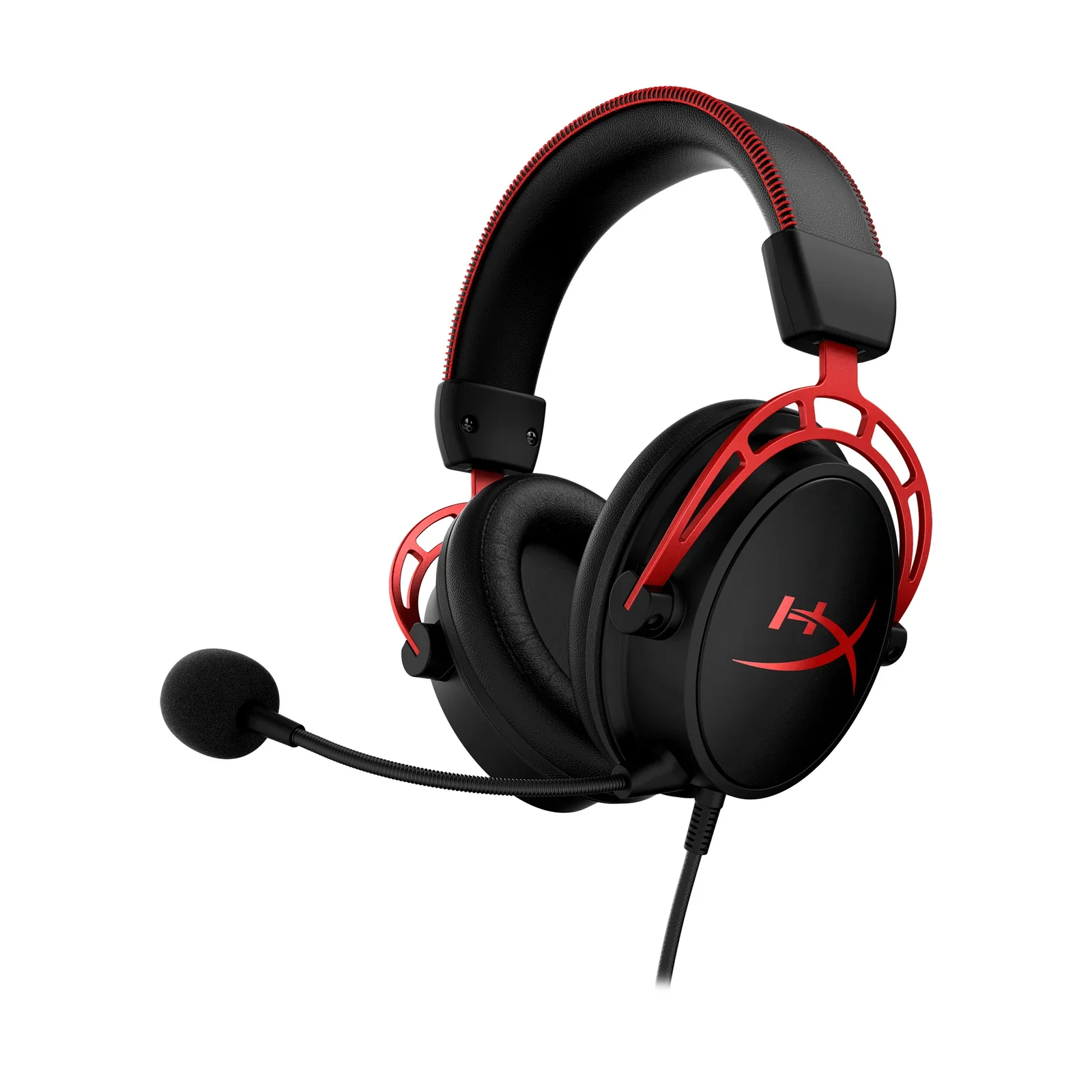 HyperX Cloud Alpha – Gaming Headset