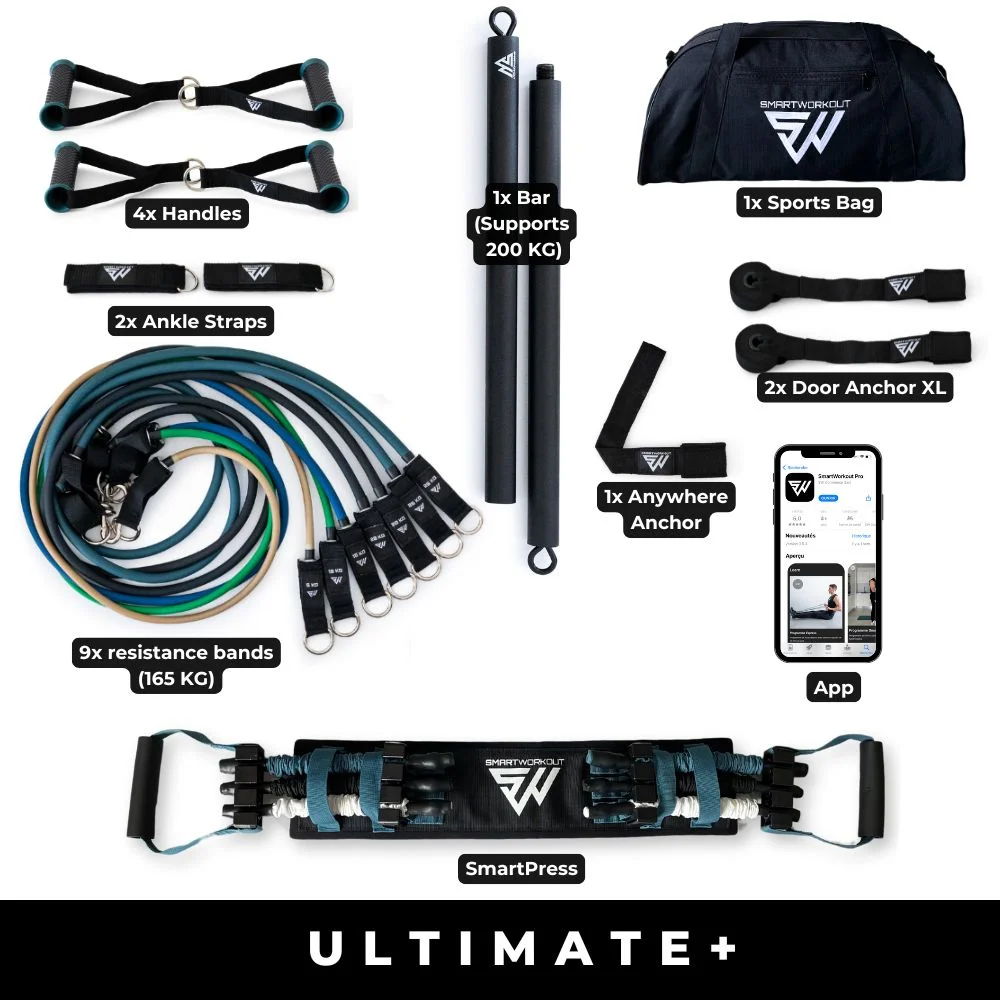 ULTIMATE+ BUNDLE