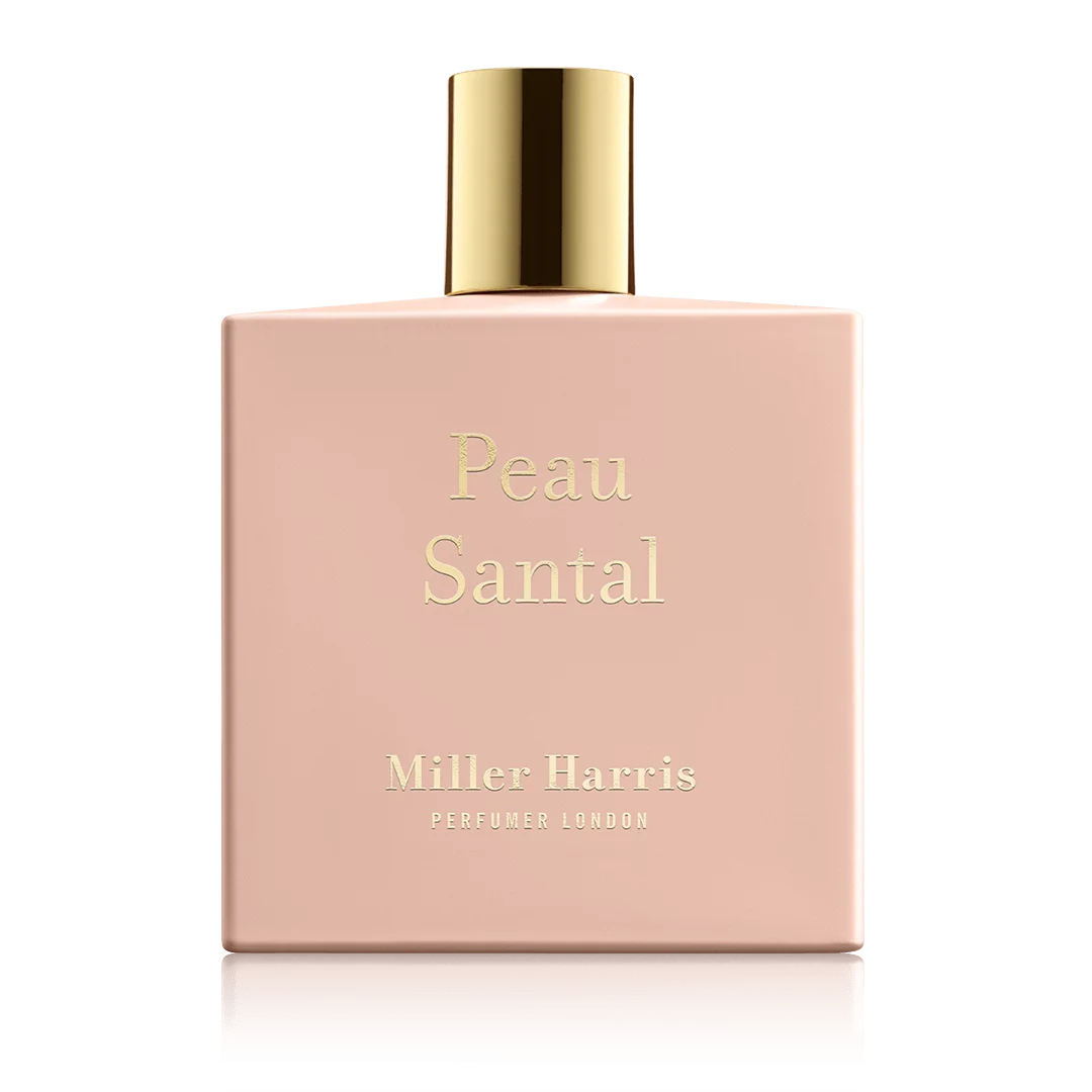 Peau Santal
