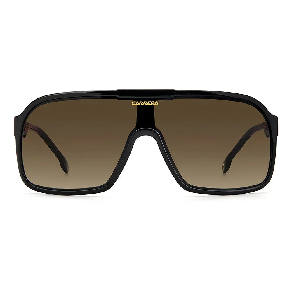 1046 Men's Mask-Style Beach Sunglasses