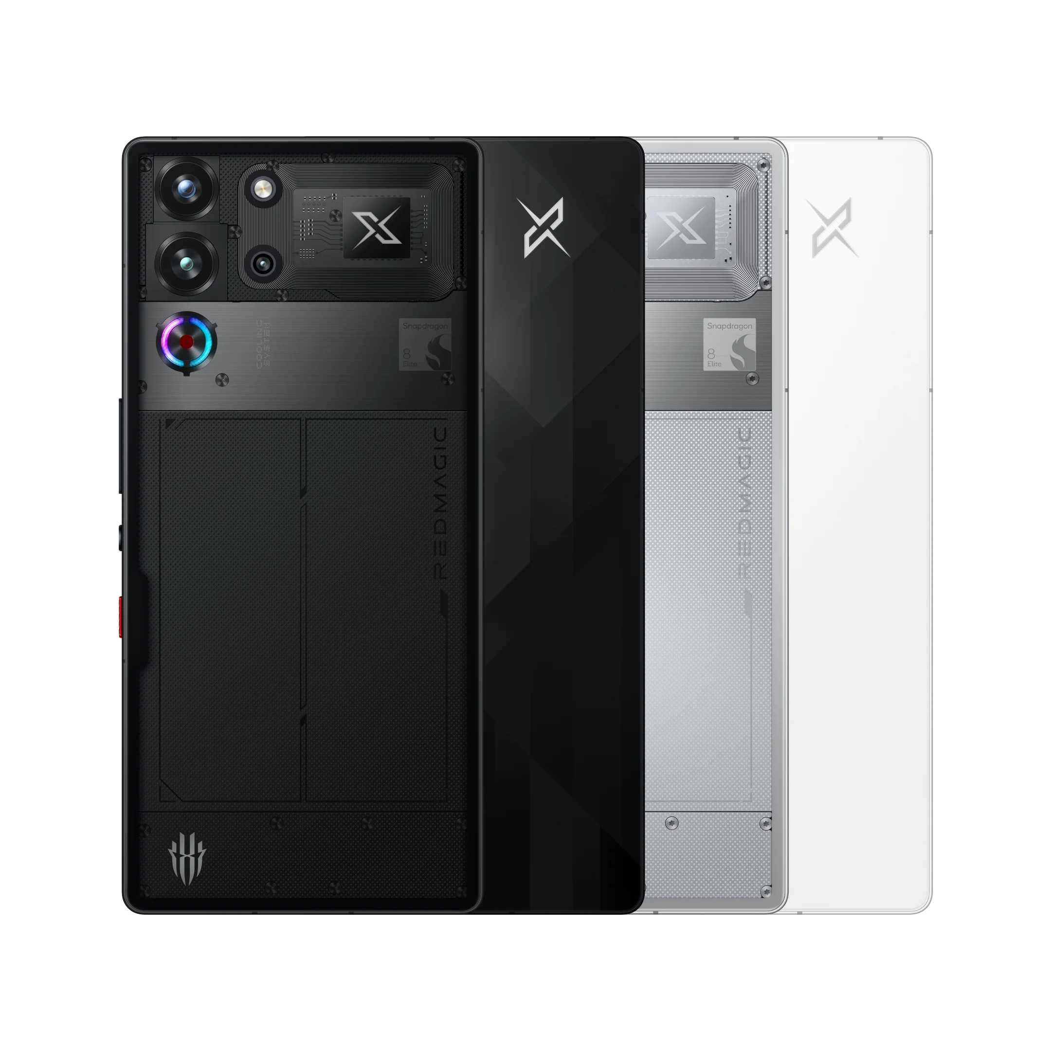 REDMAGIC 10 Pro