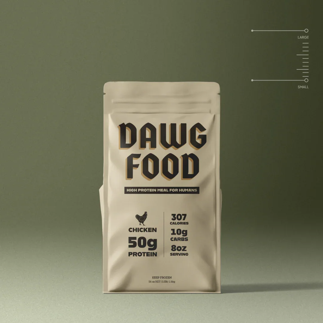 Chicken [mini] *NEW*