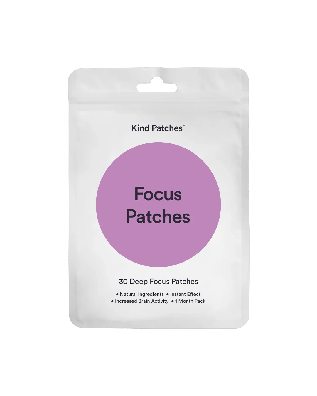 Focus Patches