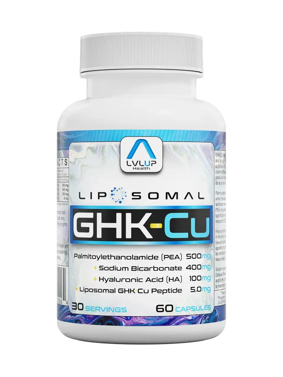 GHK-Cu