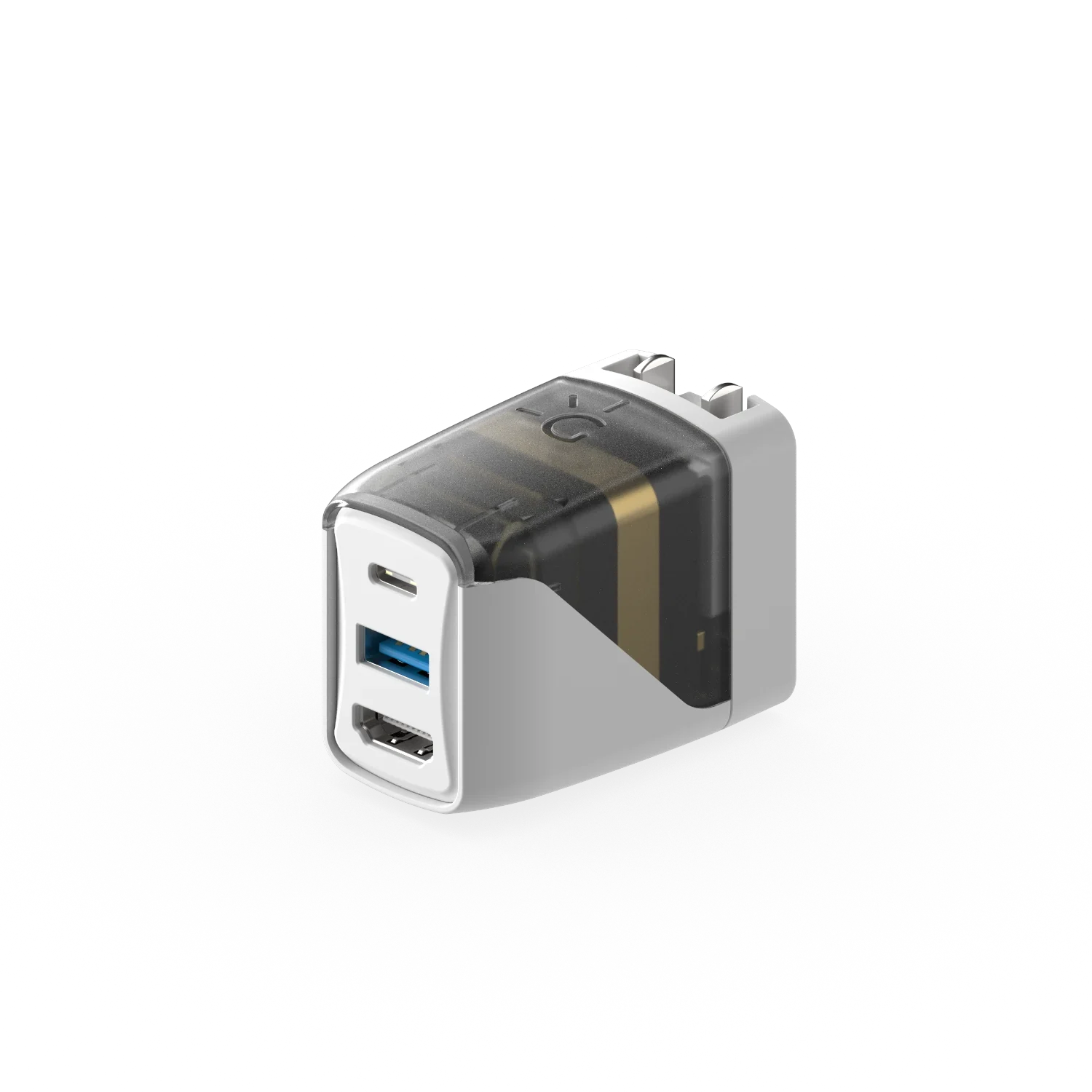 Covert Dock 2