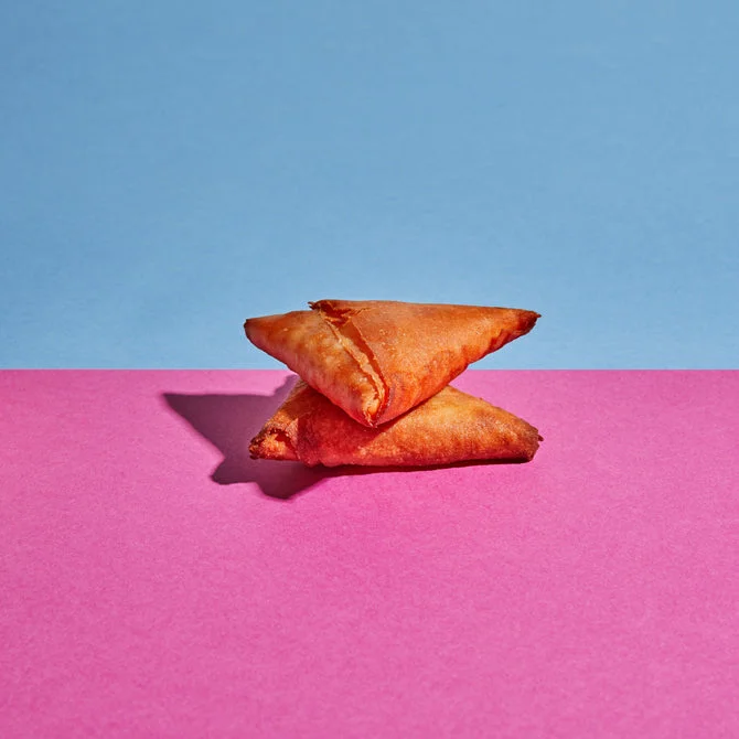Samosas