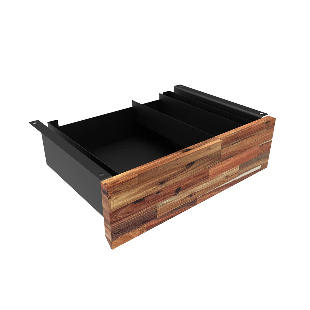 Desky Minimal Under Desk Drawer