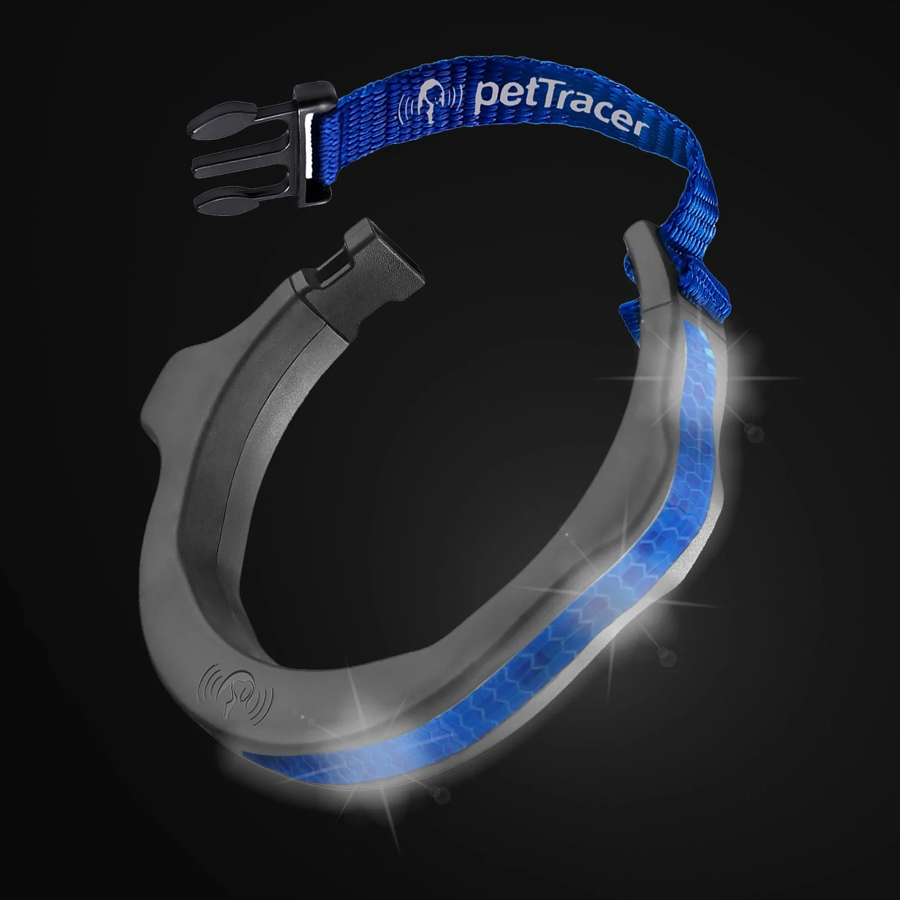 Reflective Tape for petTracer Collar