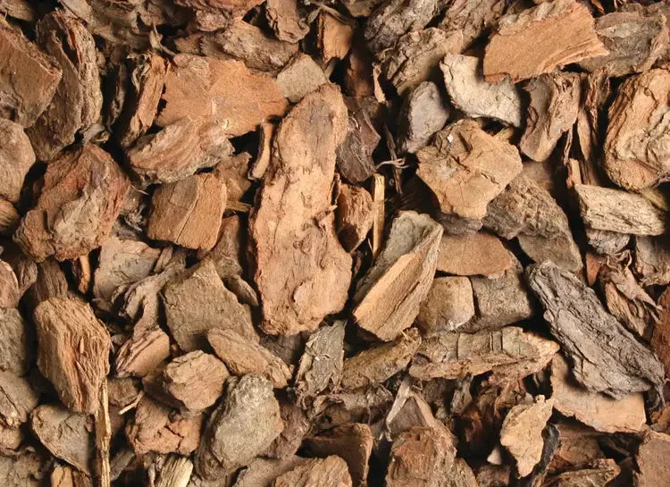 Daltons Bark Nuggets No5 (per ½ m³) Grade 25-50mm
