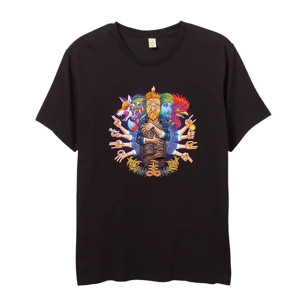 Country Squire T-Shirt