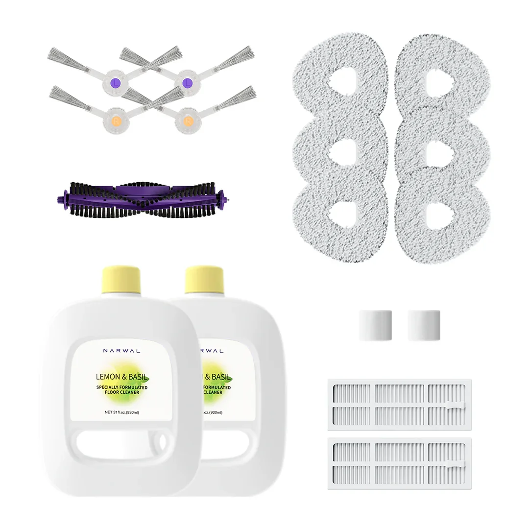 Advanced Kit for Freo