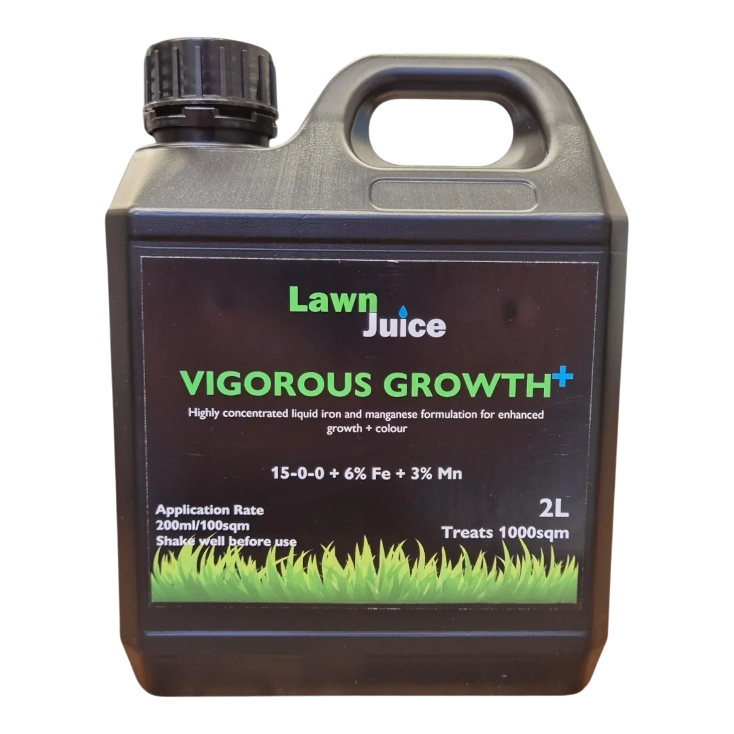 Lawn Juice Vigorous Growth+