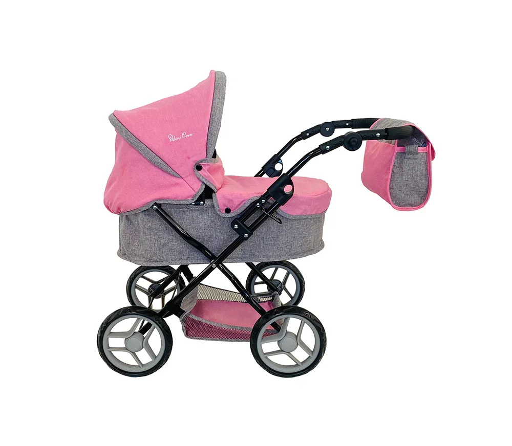 Ranger Doll's Pram