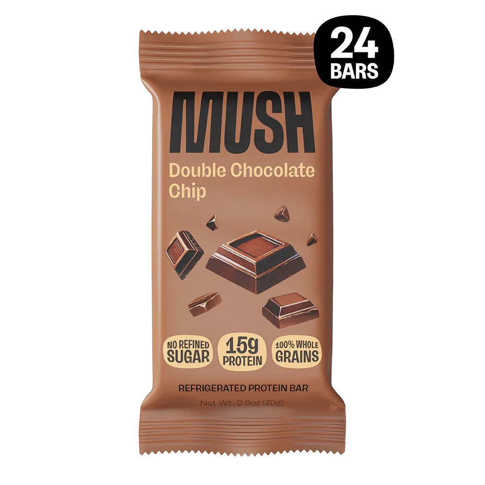 Double Chocolate Chip