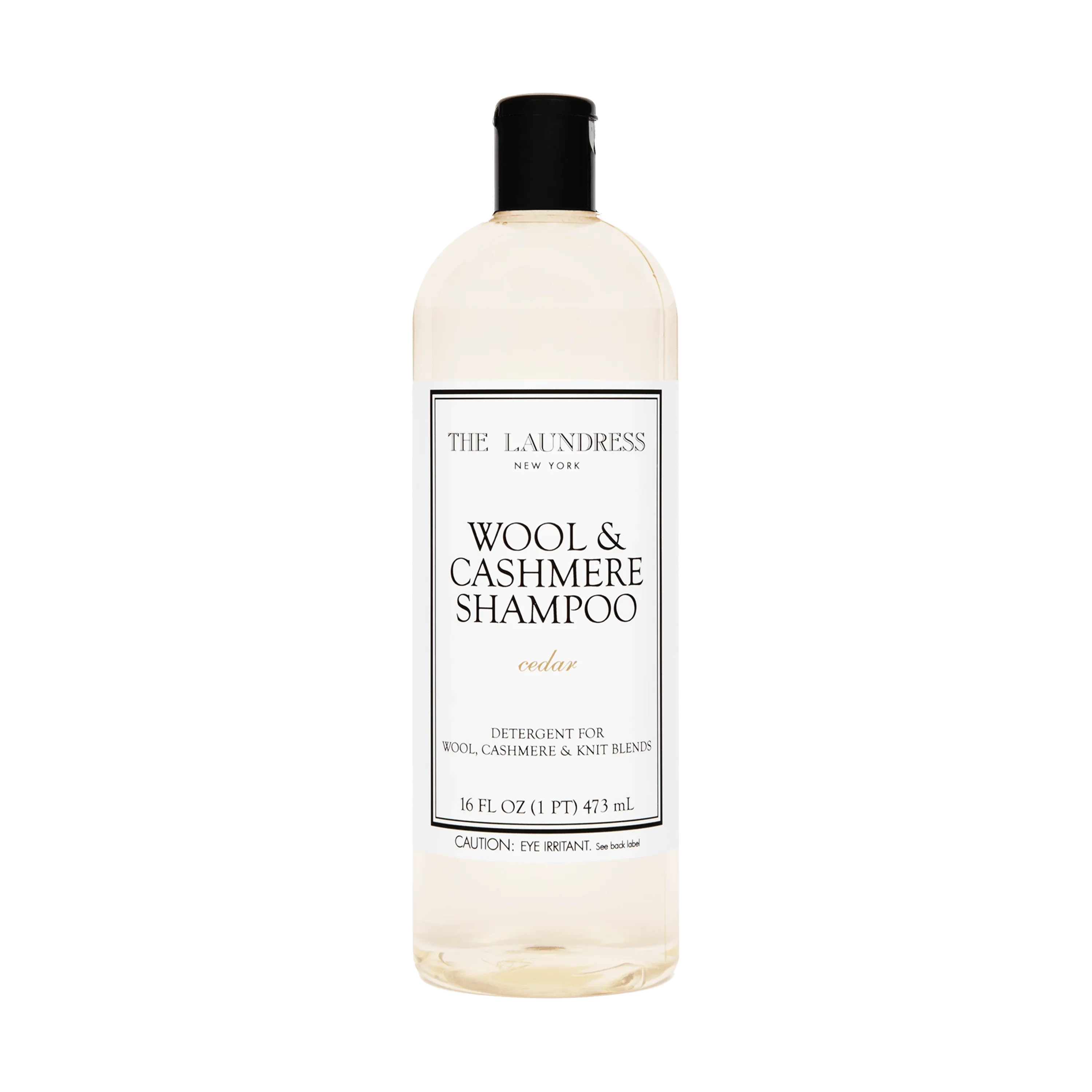 Wool & Cashmere Shampoo