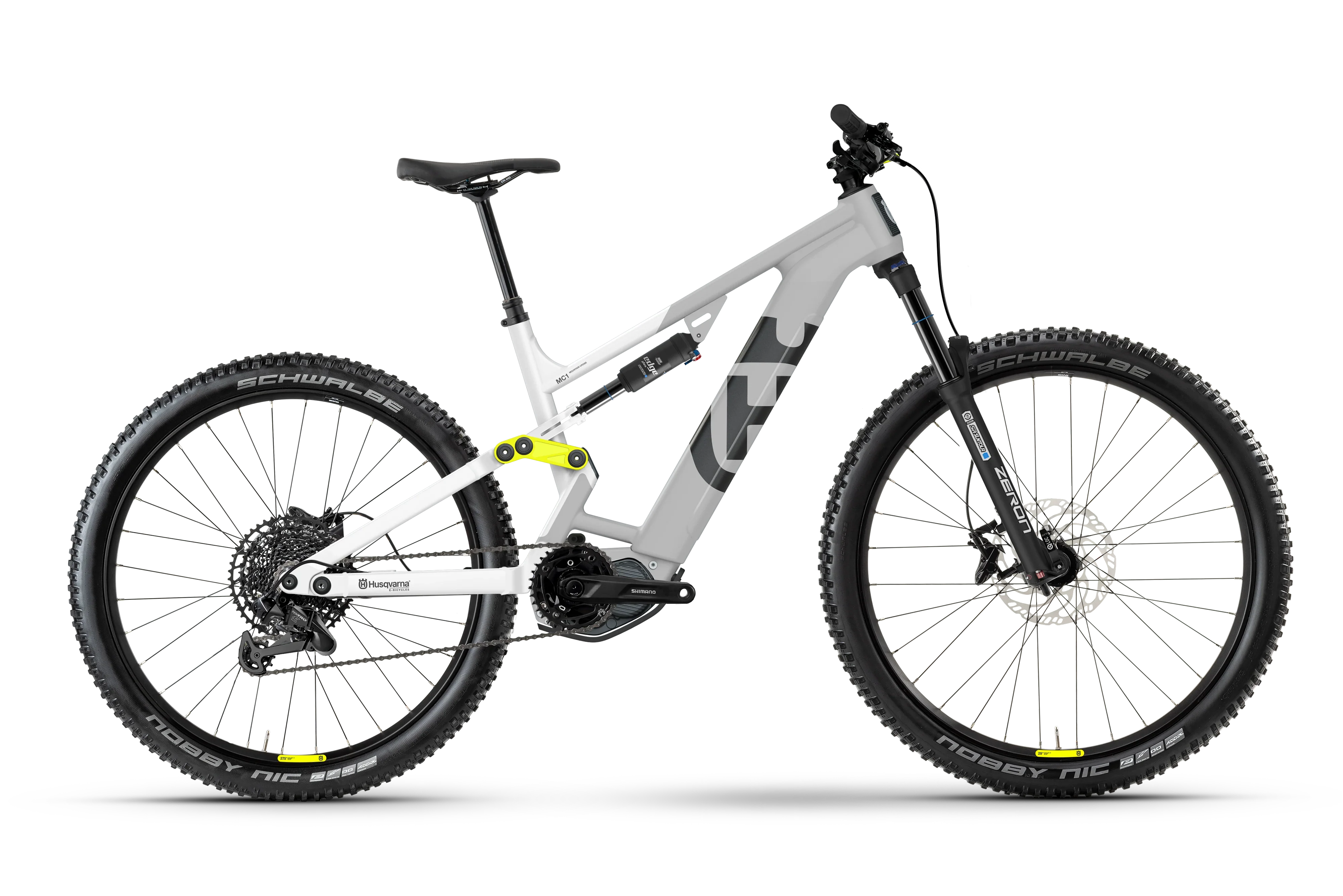 Husqvarna Mountain Cross MC1