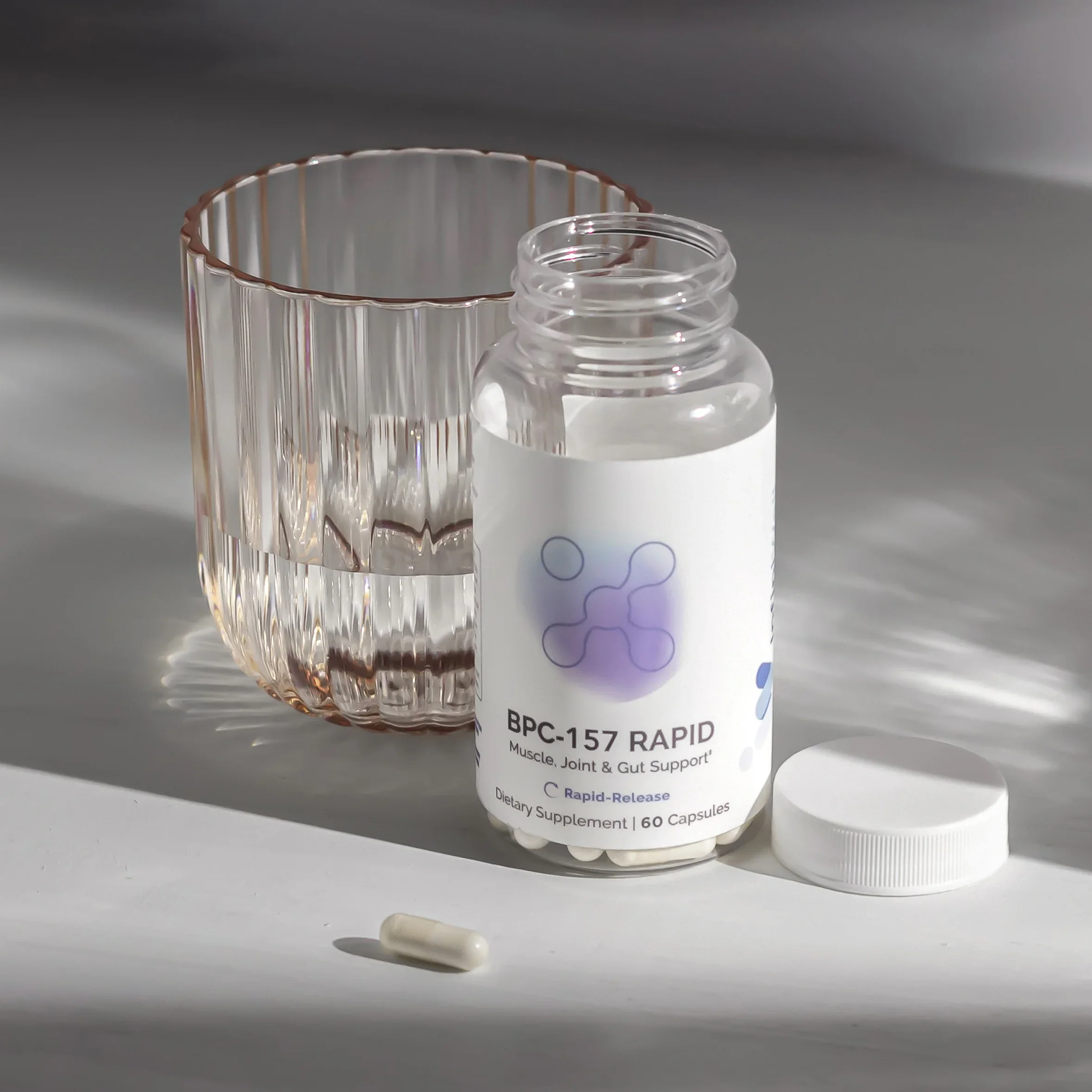BPC RAPID - 250MCG