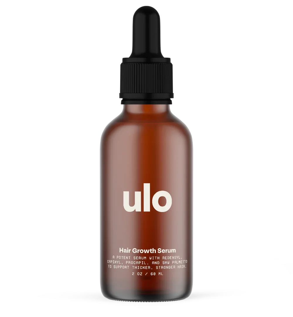 Hair Growth Serum