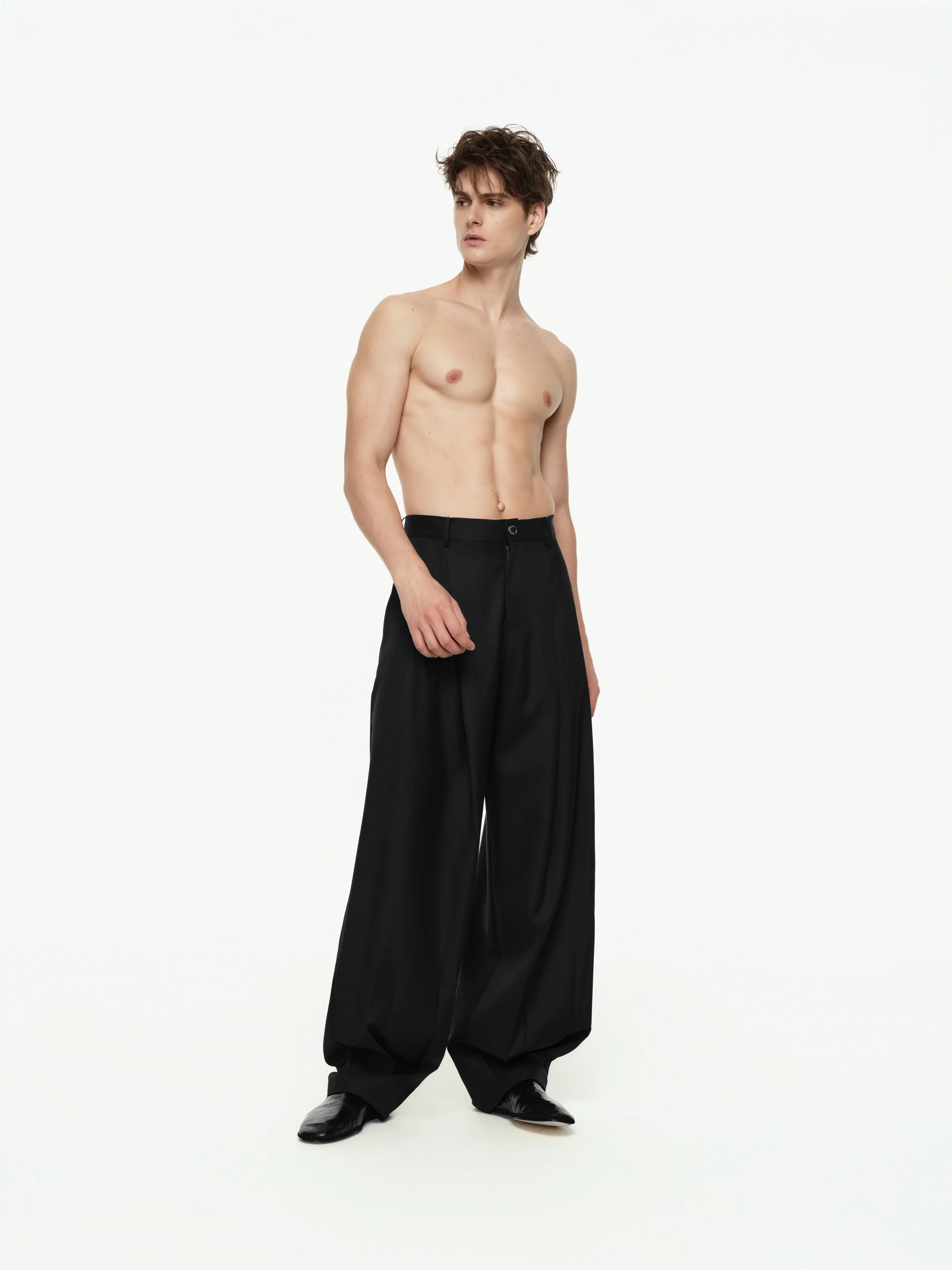 YHONE Axis Pants