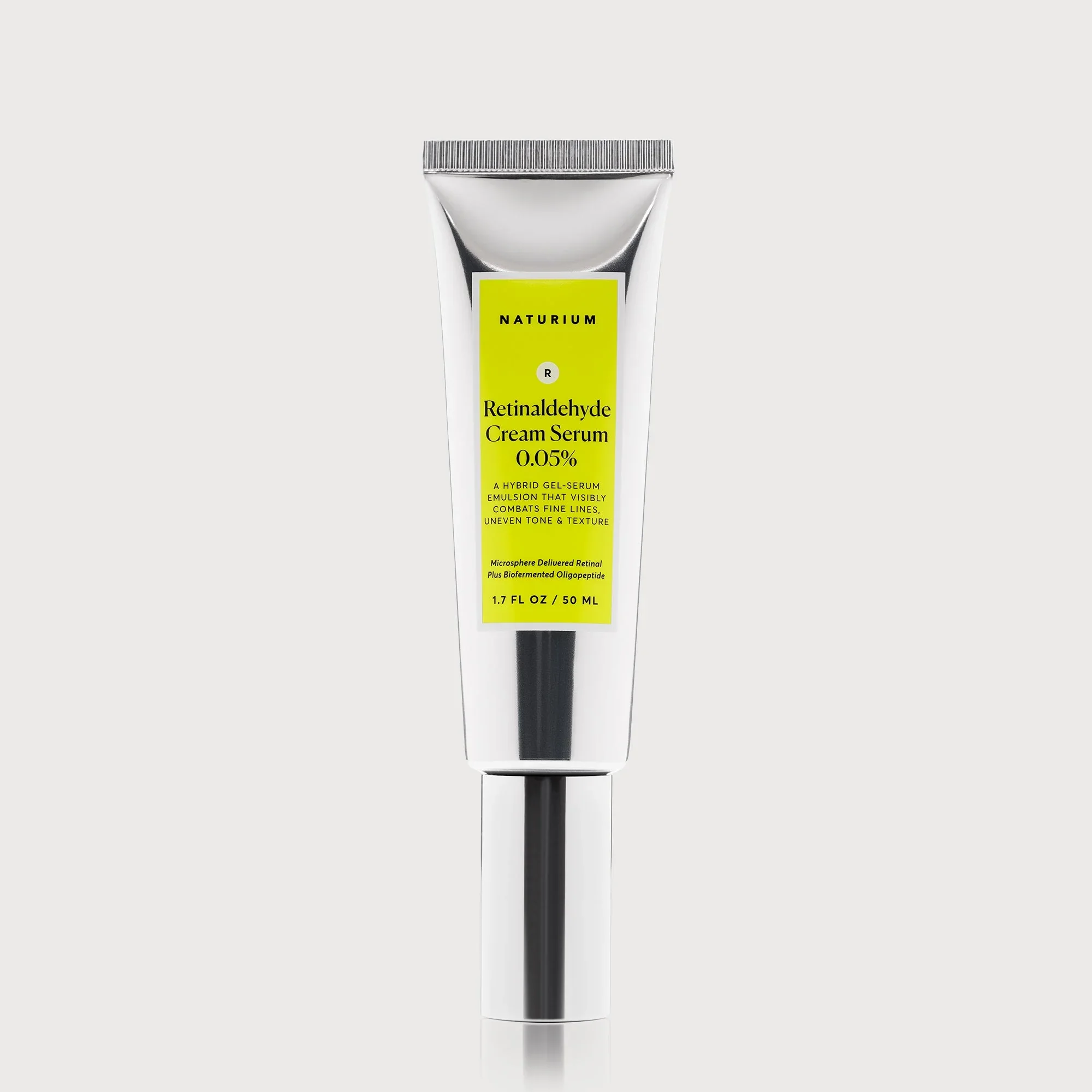 Retinaldehyde Cream Serum 0.05%