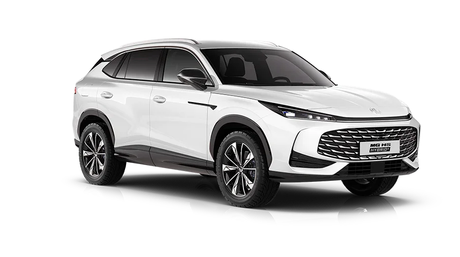 MG HS 1.5T HYBRID+ Excite