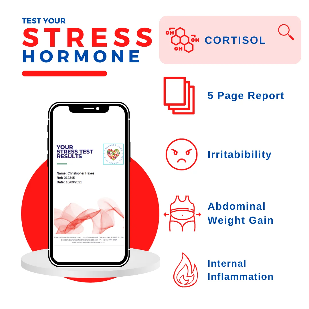 Stress-Resilience Wellness Assessment
