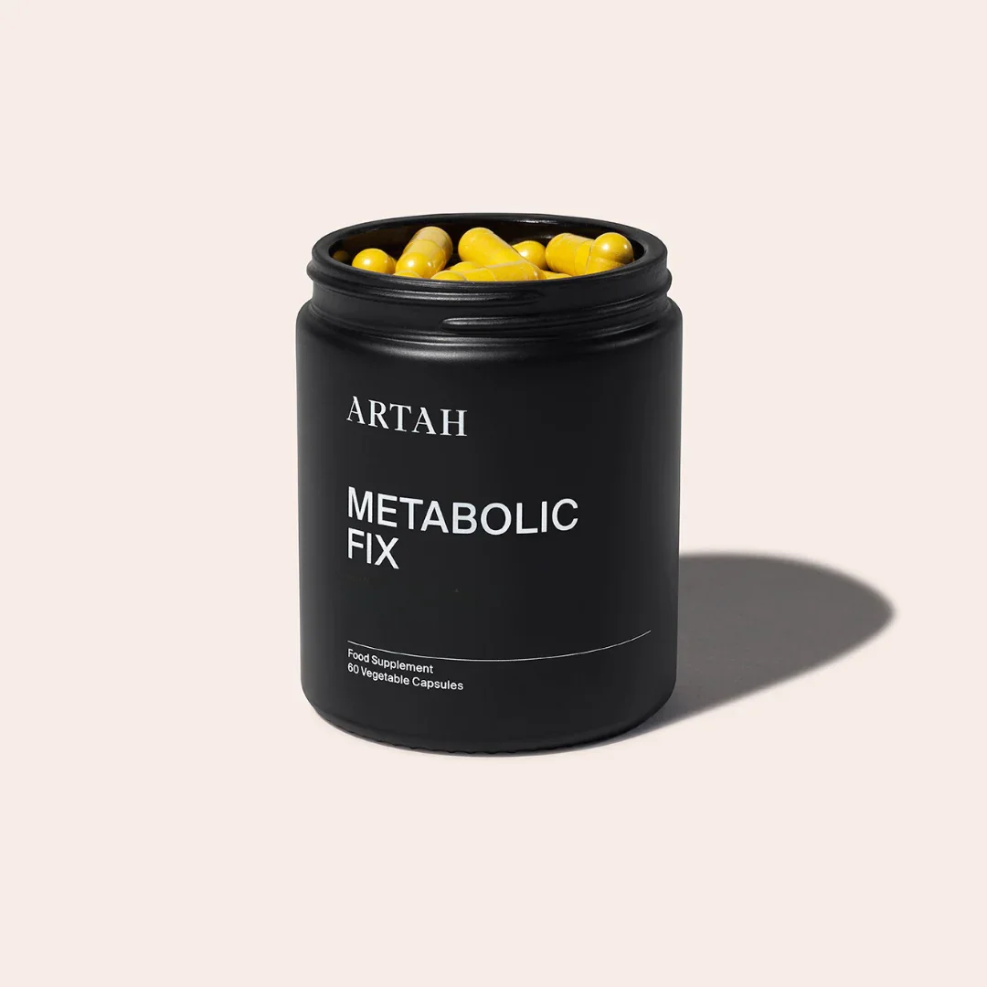 Metabolic Fix
