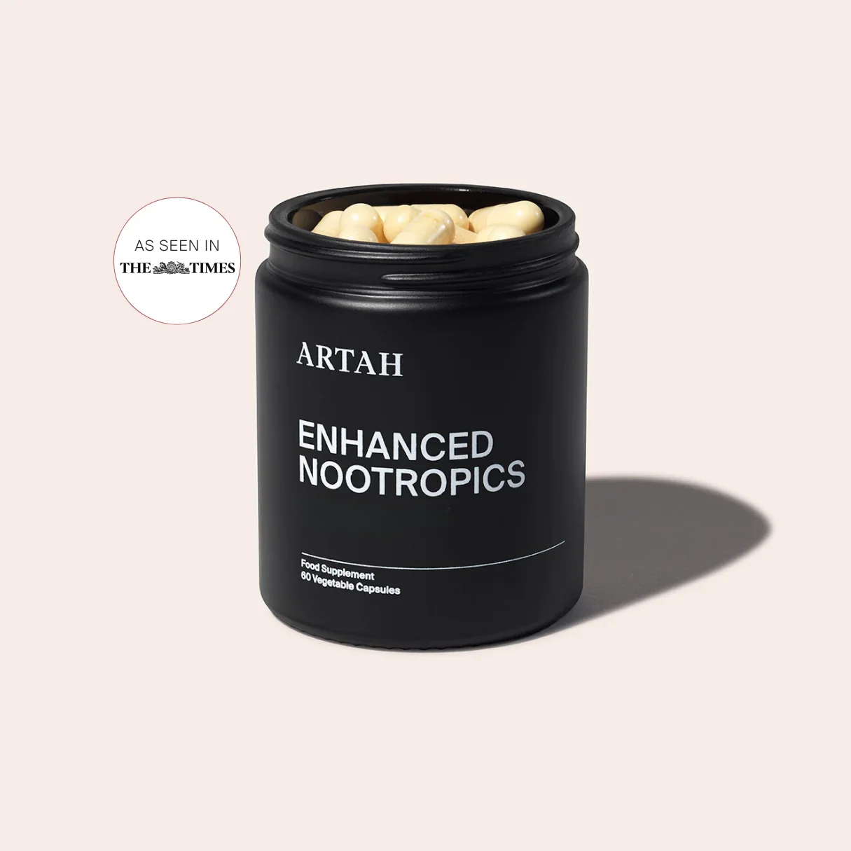 Enhanced Nootropics