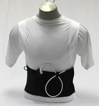LVAD HeartMate Sleeping Belt