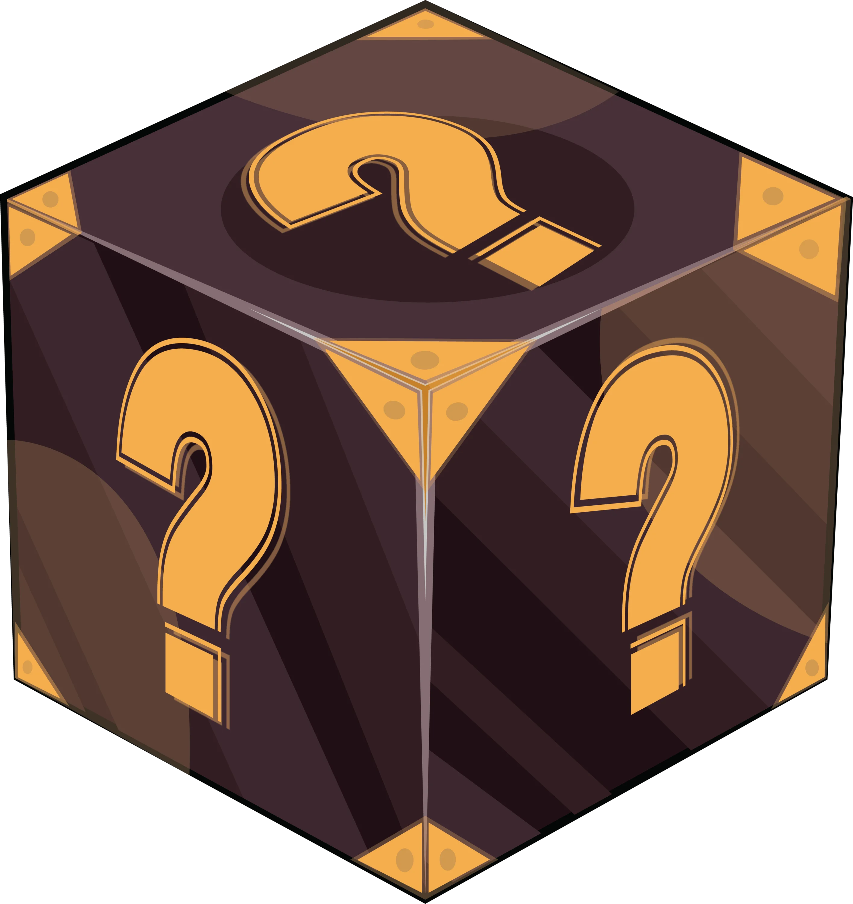 High Roller Mystery (2 Products)