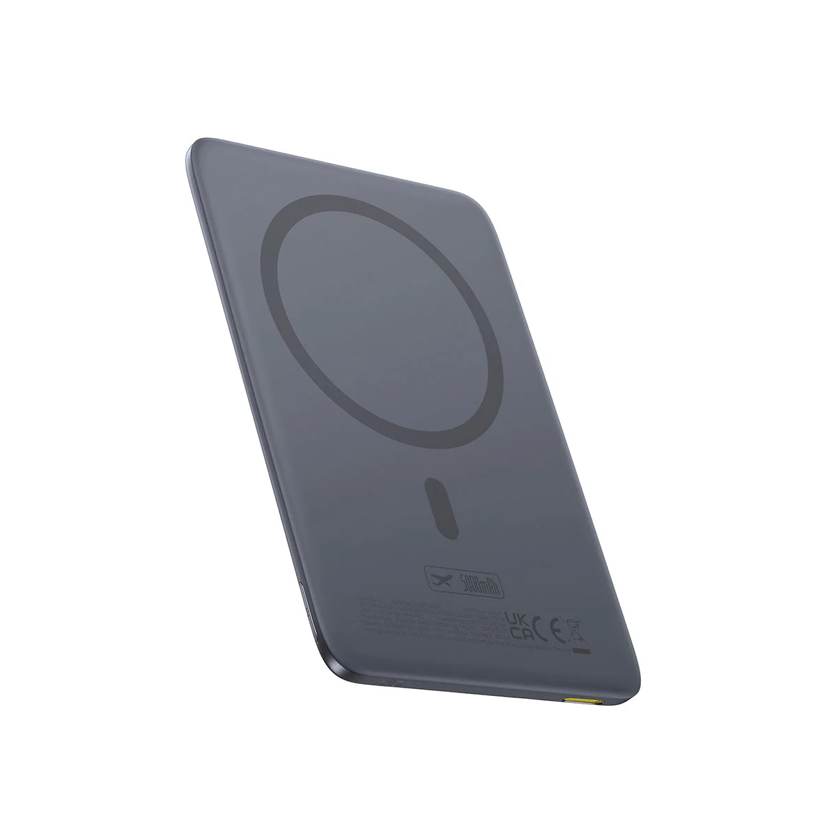 Baseus PicoGo Ultra-Slim Magnetic Power Bank 5000mAh