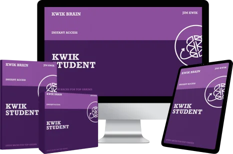 Kwik Student