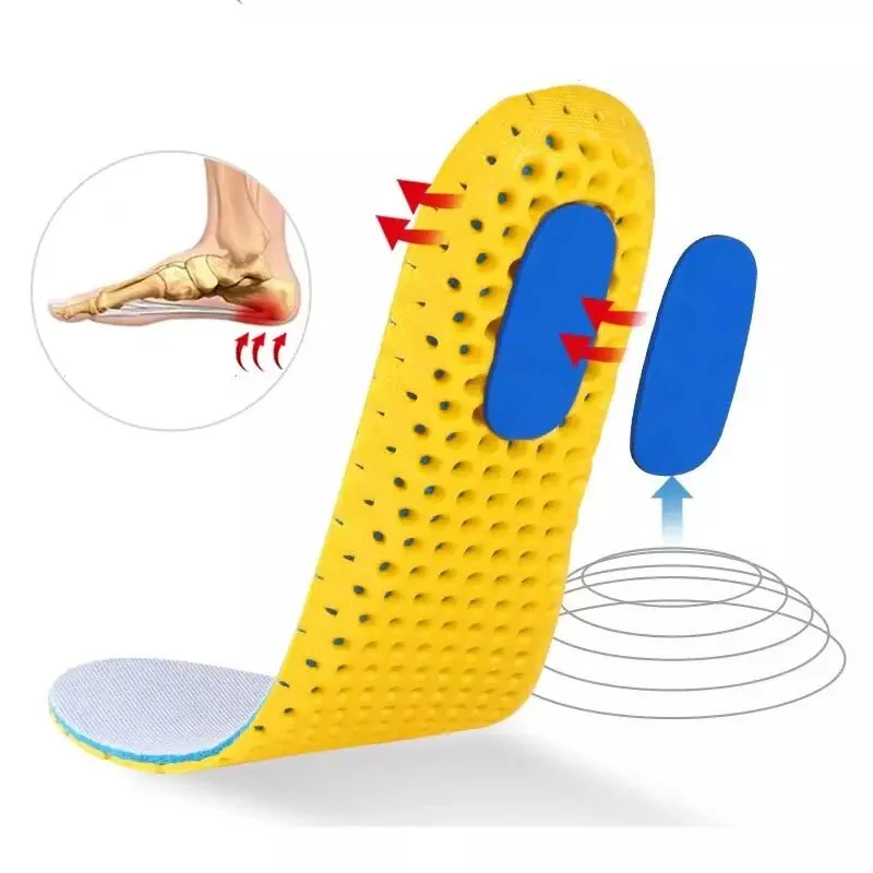 Memory - Foam Einlegesohlen