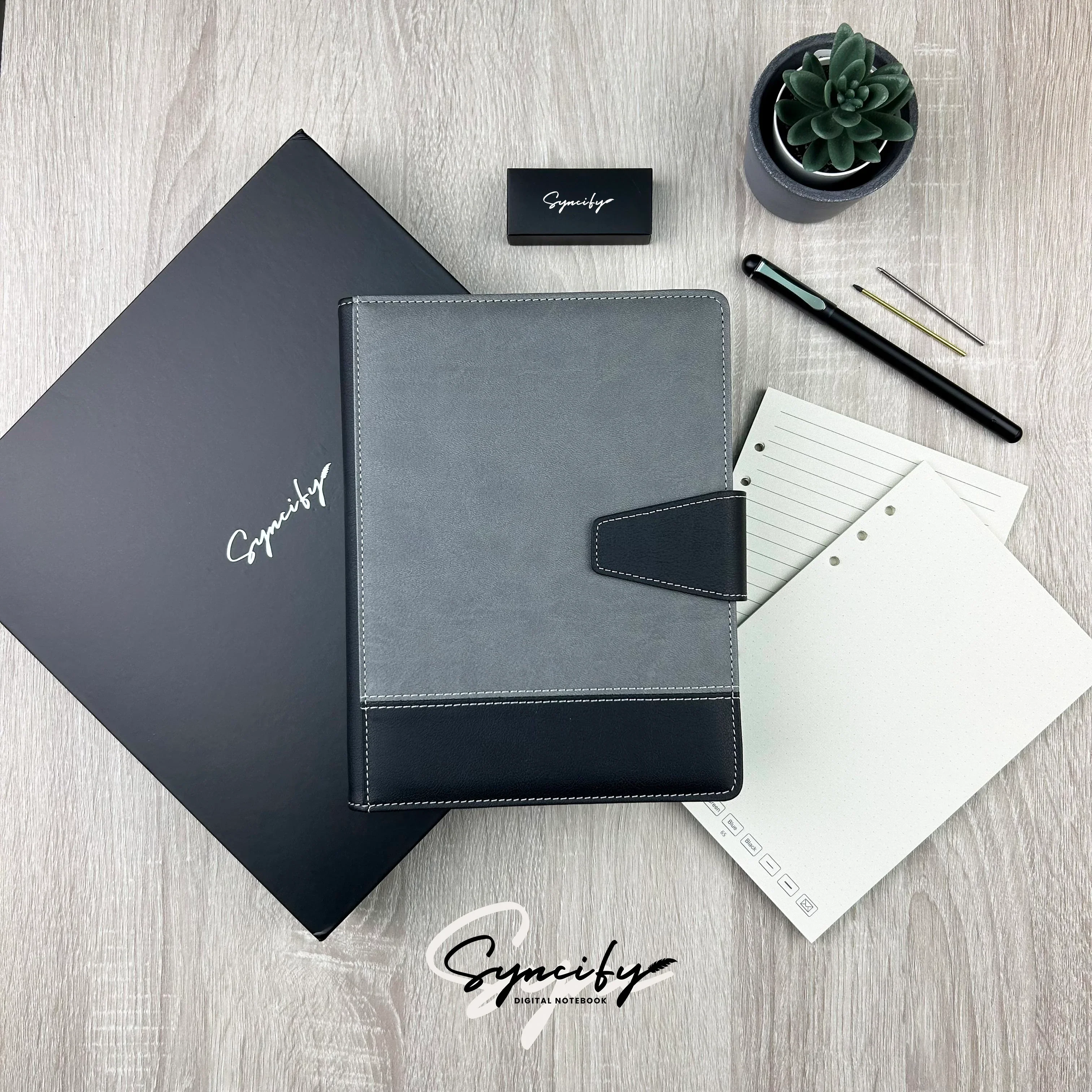 SYNCIFY™ SketchBook PRO Set V2